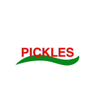 Pickles