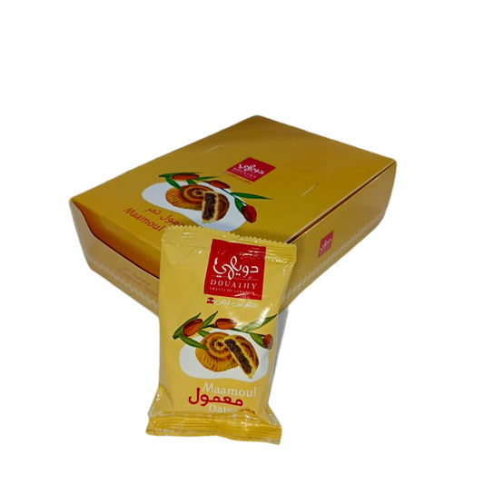 Maamoul Dates 1x12pcs