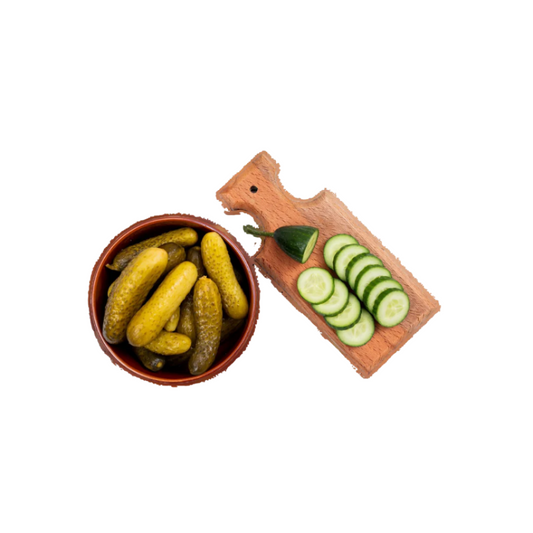 Cucumber Pickles