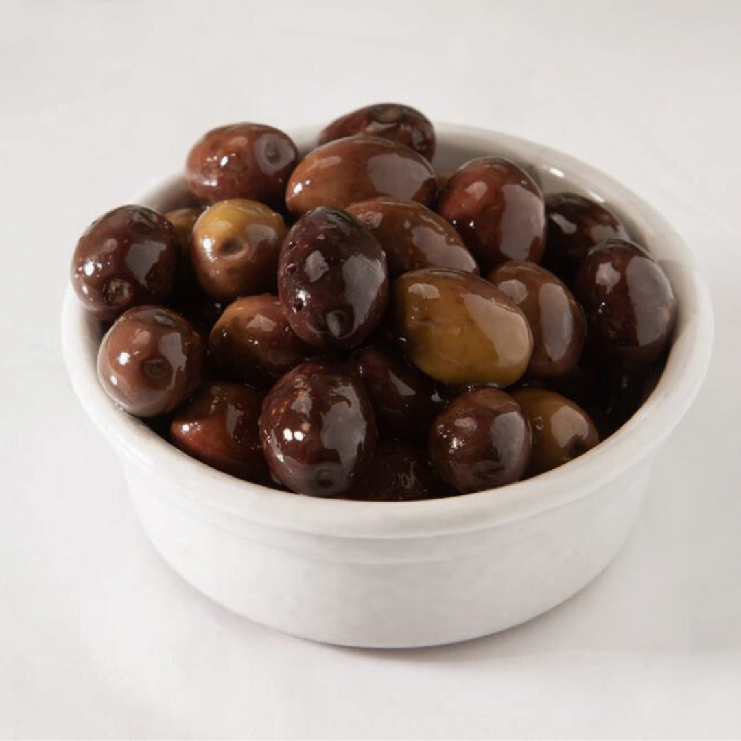 Black Olive