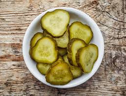 Cucumber Pickles