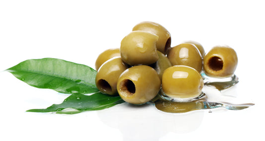 Green Olive