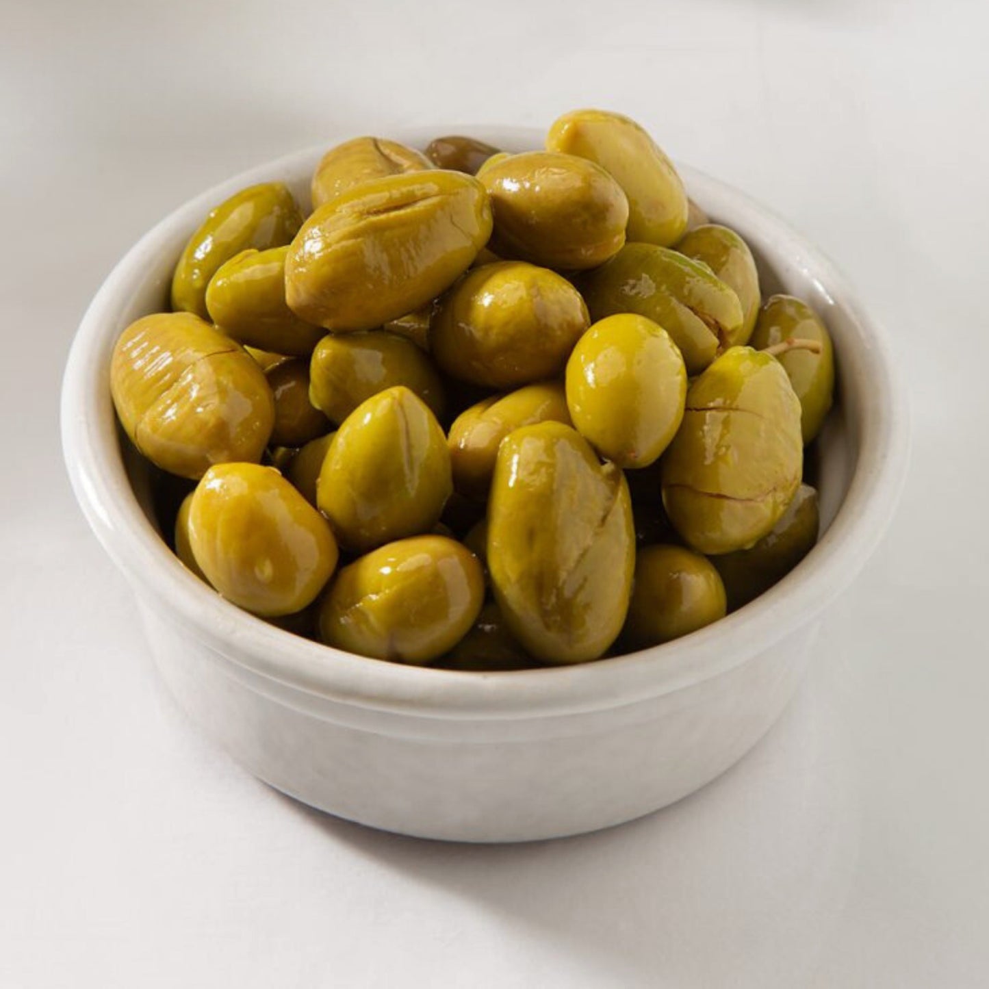 Green Olive